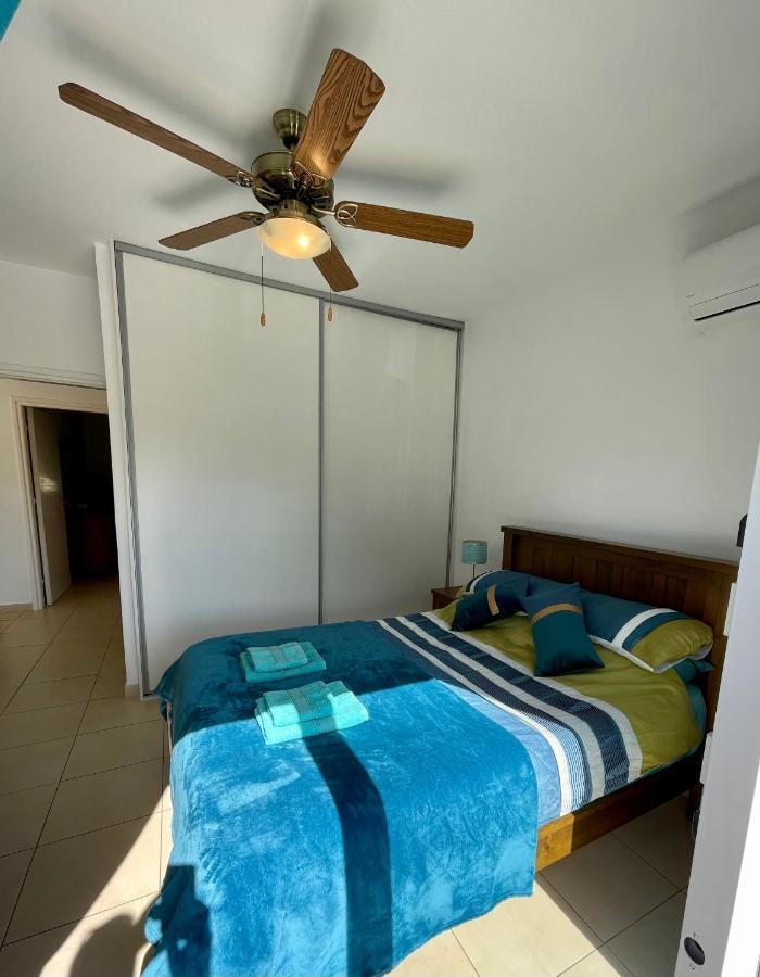 109 Queens Gardens, Paphos Apartment ภายนอก รูปภาพ