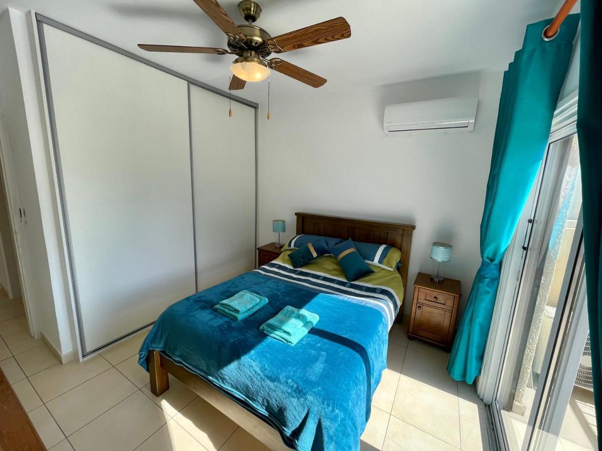 109 Queens Gardens, Paphos Apartment ภายนอก รูปภาพ